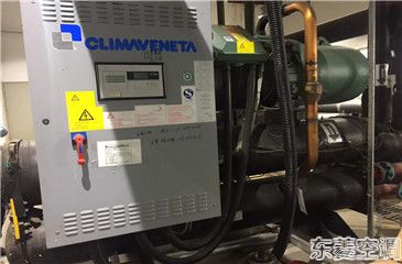 克莱门特中央空调怎样维护保养