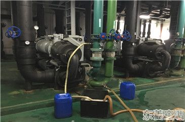 中央空调维修
