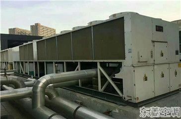 爱斯特中央空调维修保养