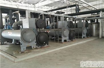 奥克斯中央空调维护保养
