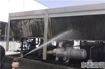 常熟空调不化霜的解决方法有哪些?
